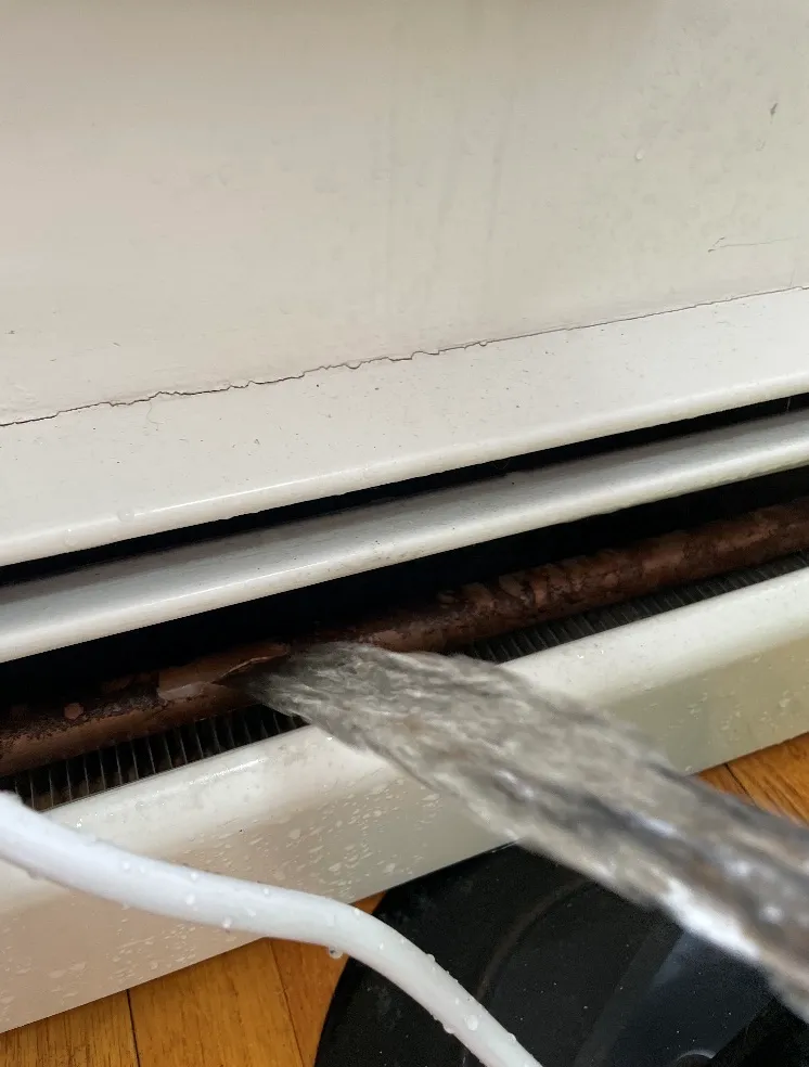 Slide of Belanger & Sons