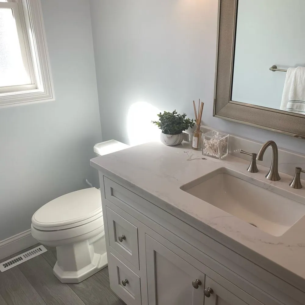 Slide of Belanger & Sons