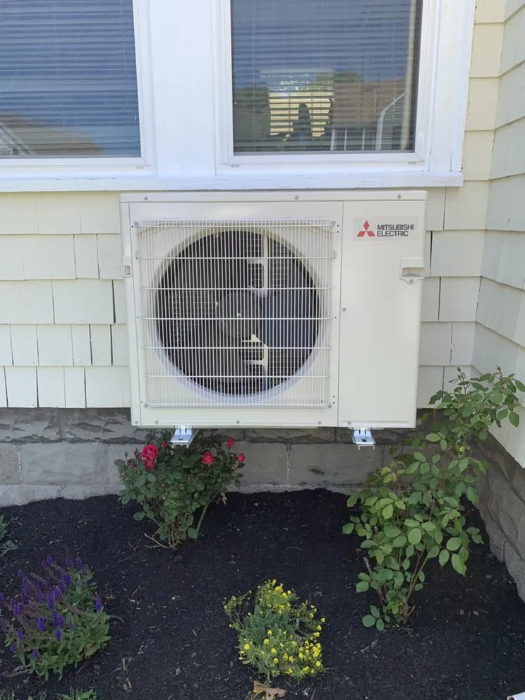 Slide of Belanger & Sons