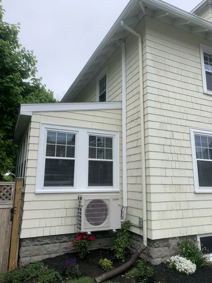 Slide of Belanger & Sons