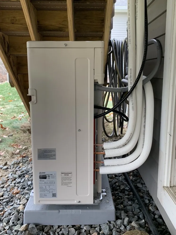 Slide of Belanger & Sons