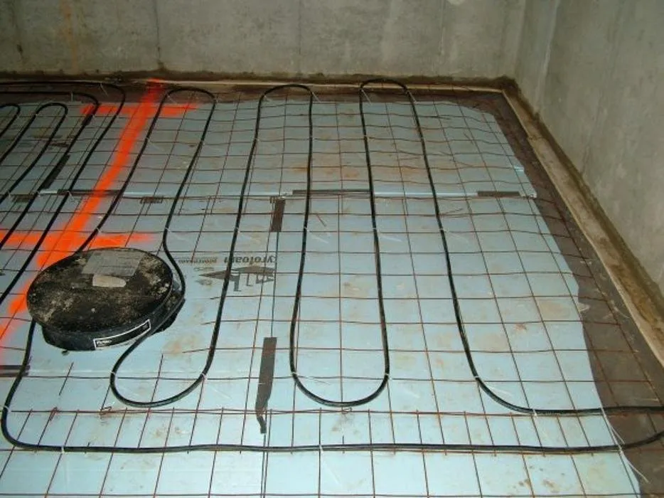 Slide of Belanger Plumbing & Heating