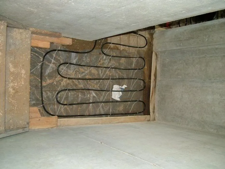 Slide of Belanger Plumbing & Heating