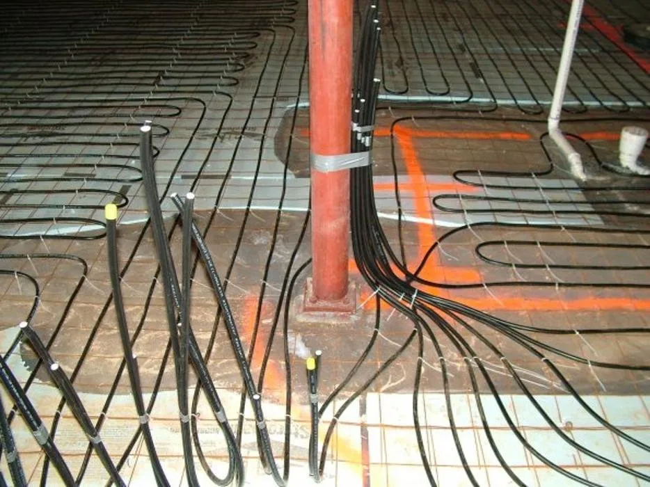Professional pipe repair experts serving West Rutland, VT - Belanger Plumbing & Heating