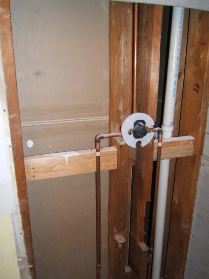Reliable plumbing repair in West Rutland, VT by Belanger Plumbing & Heating