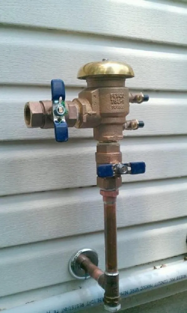 Top-rated drain cleaning for homes in West Rutland, VT by Belanger Plumbing & Heating