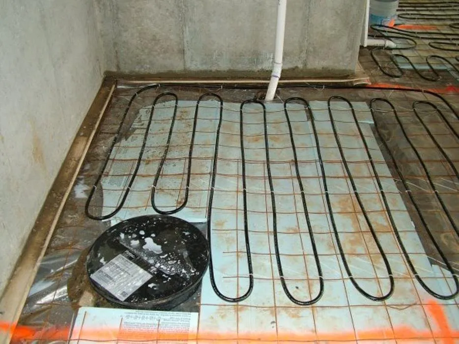 Slide of Belanger Plumbing & Heating