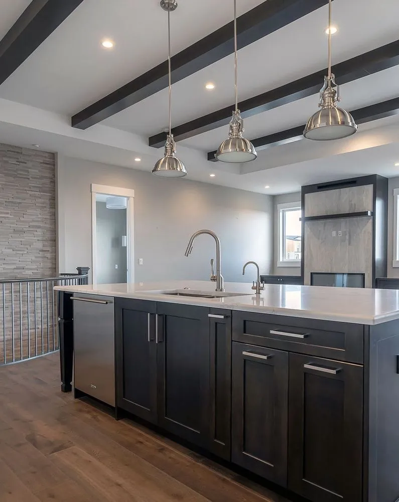 Slide of Belcaro Plumbing Services