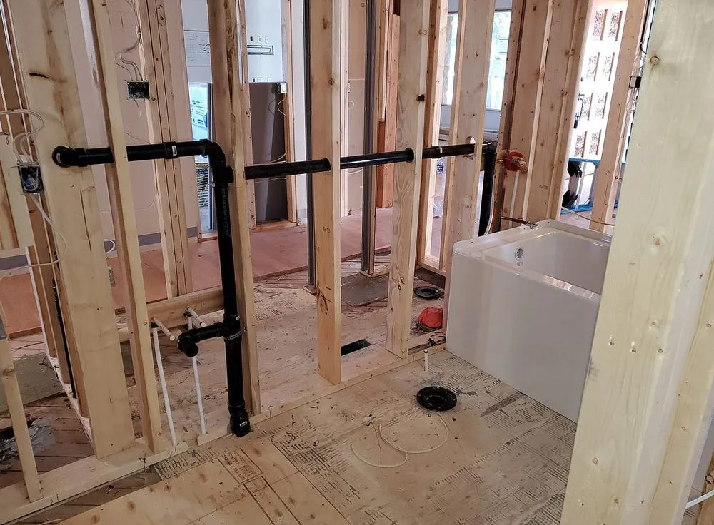 Slide of Belcaro Plumbing Services