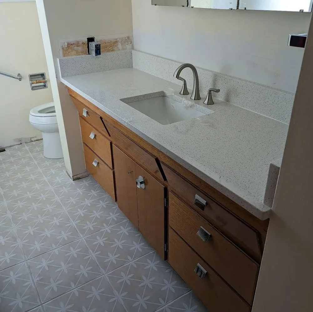 Slide of Belcaro Plumbing Services