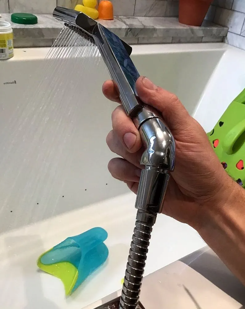 Slide of Belcaro Plumbing Services