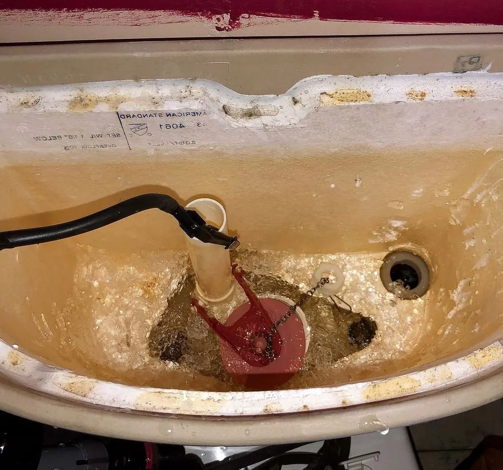 Slide of Belcaro Plumbing Services