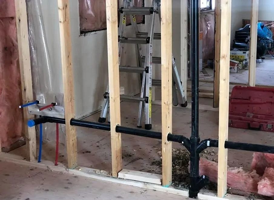 Emergency pipe repair service in Denver, CO - Belcaro Plumbing Services