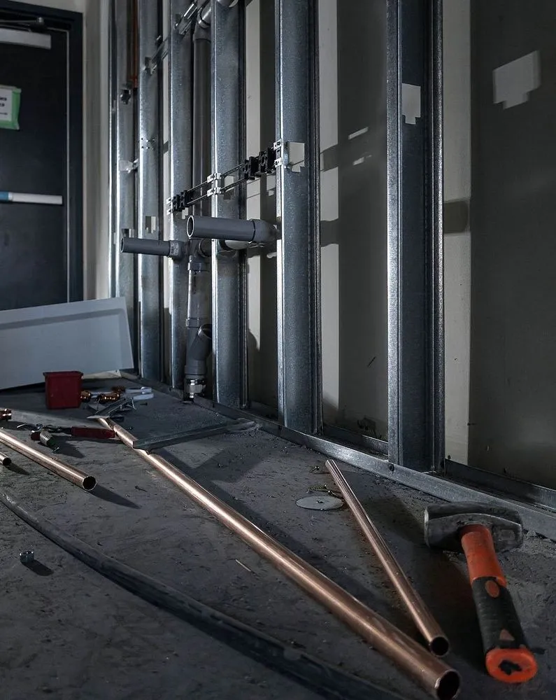 Slide of Belcaro Plumbing Services