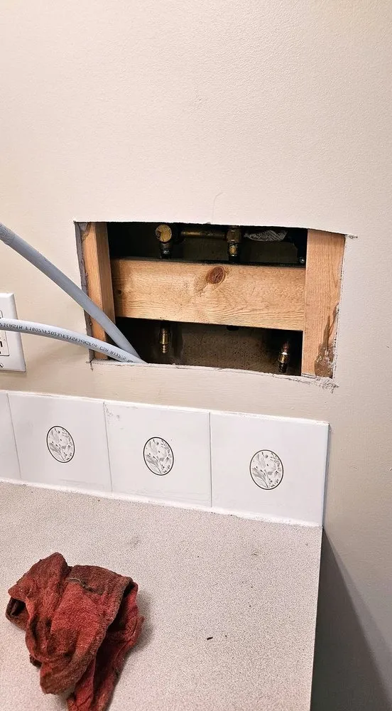 Slide of Belcaro Plumbing Services