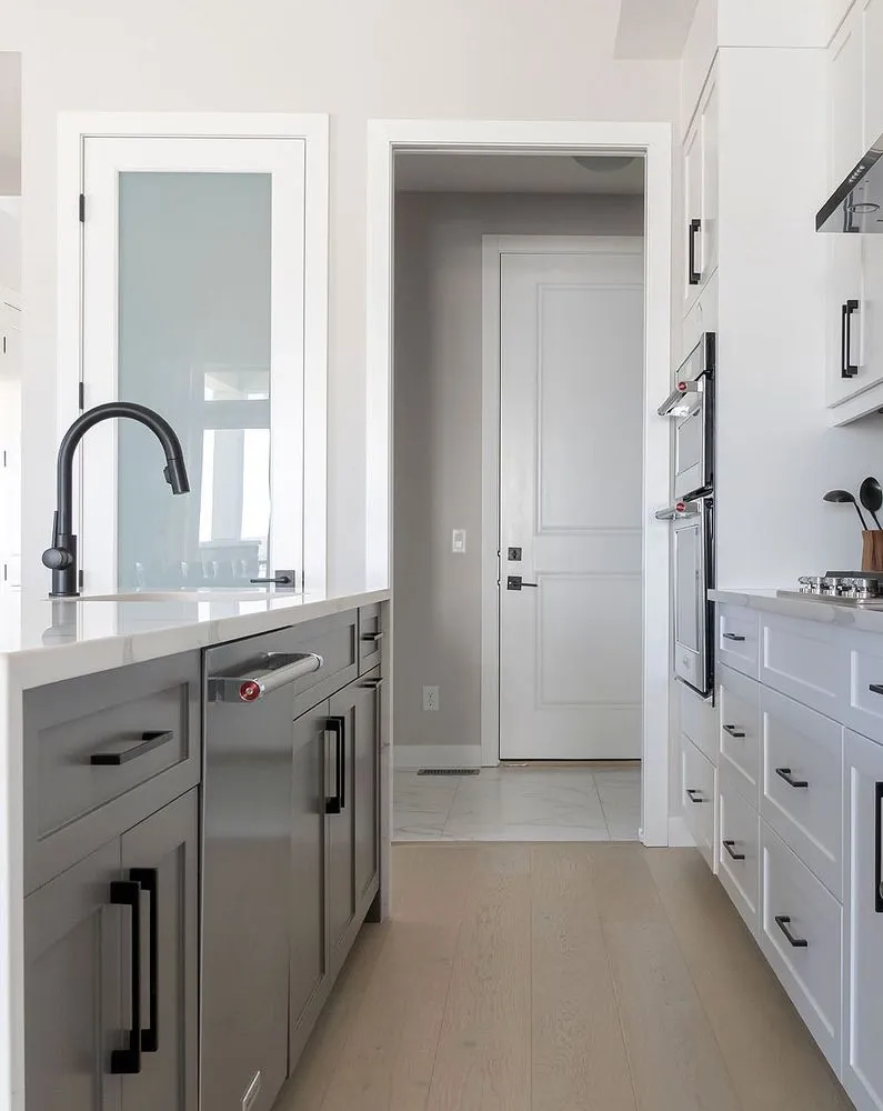 Slide of Belcaro Plumbing Services