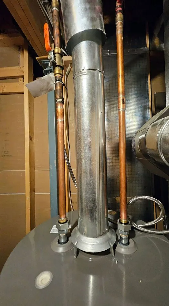 Slide of Belcaro Plumbing Services