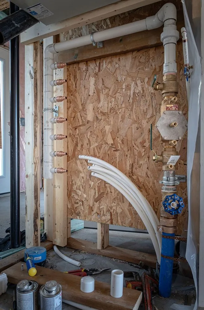 Slide of Belcaro Plumbing Services