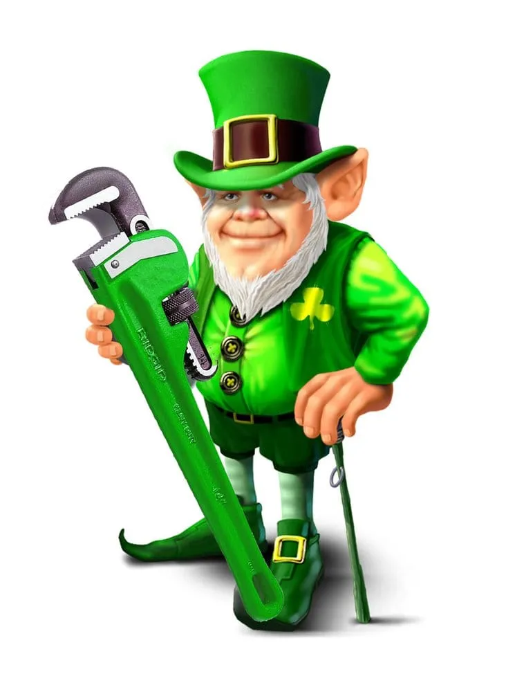 Slide of Belfast Plumbing