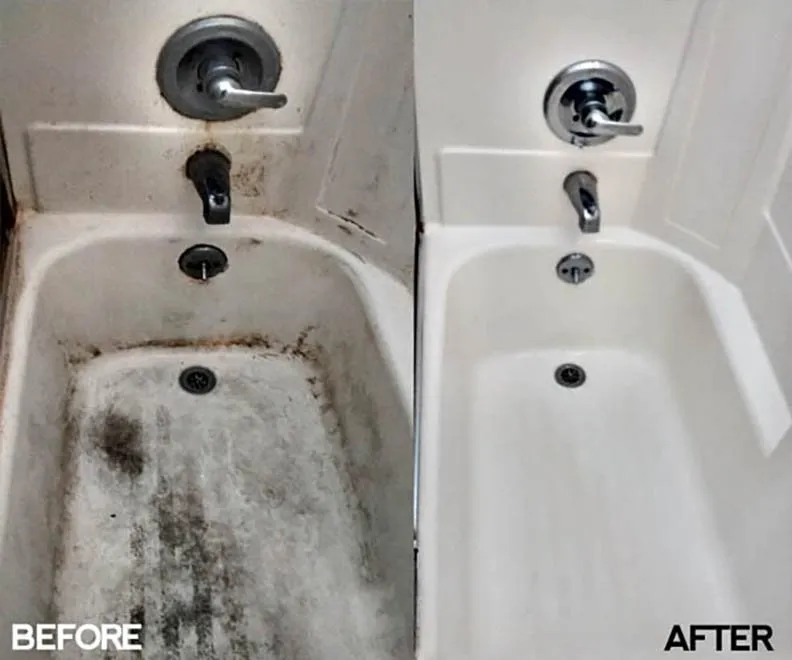 Slide of Belfistry Services