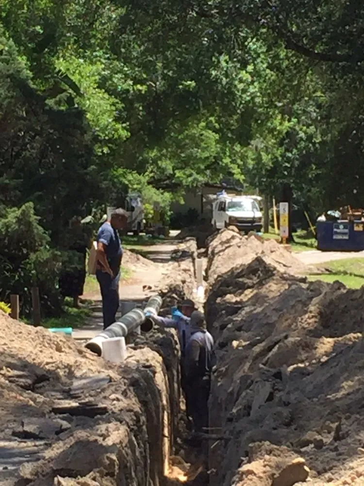 Slide of Believe Plumbing