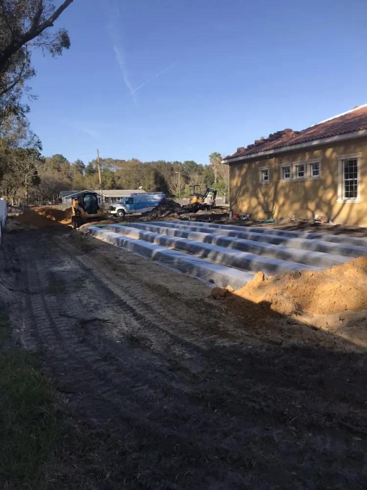 Slide of Believe Plumbing