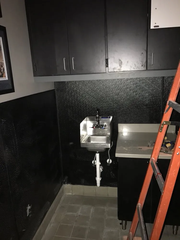 Slide of Believe Plumbing