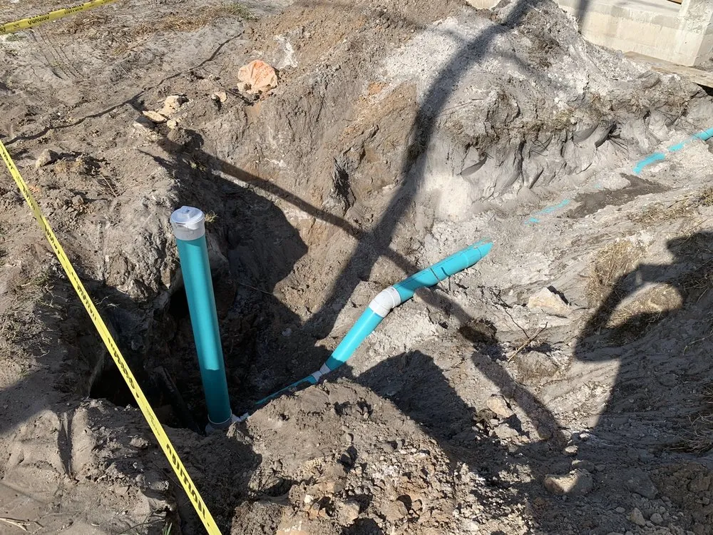 Slide of Believe Plumbing