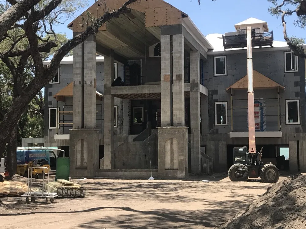 Slide of Believe Plumbing