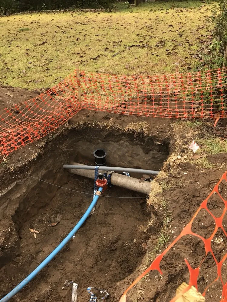 Slide of Believe Plumbing