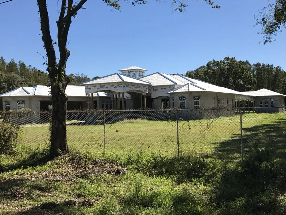 Slide of Believe Plumbing