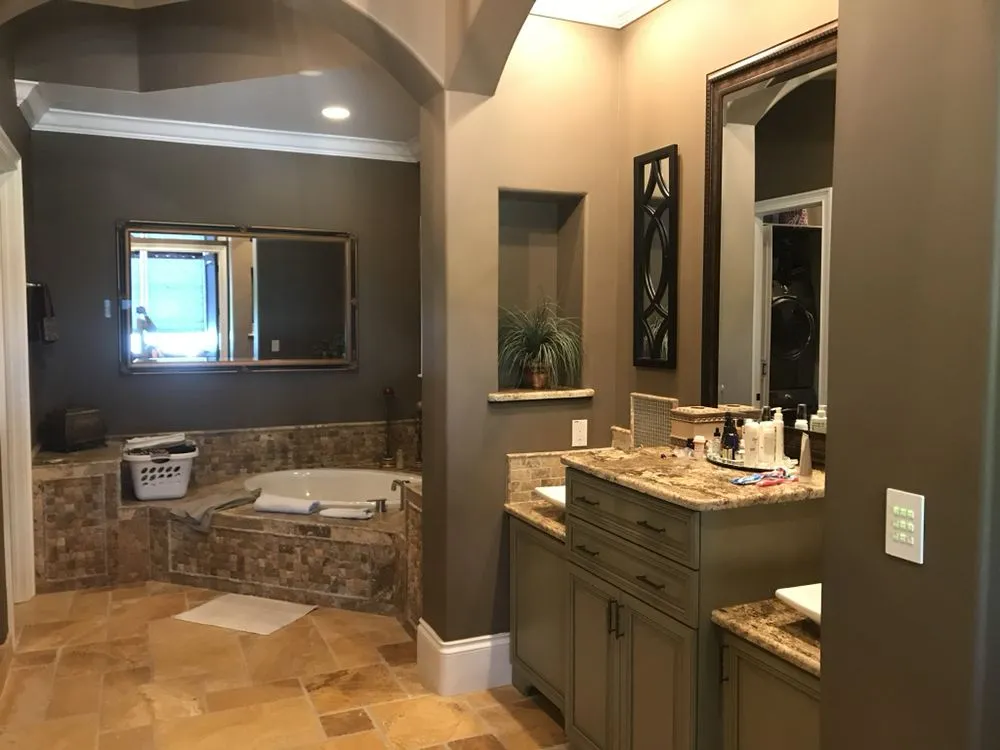 Expert leak detection for homes in Tampa, FL by Believe Plumbing