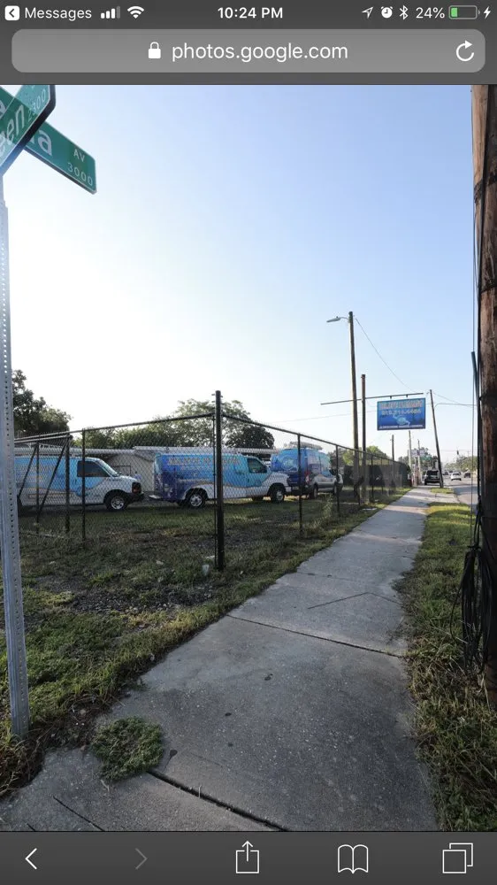 Slide of Believe Plumbing