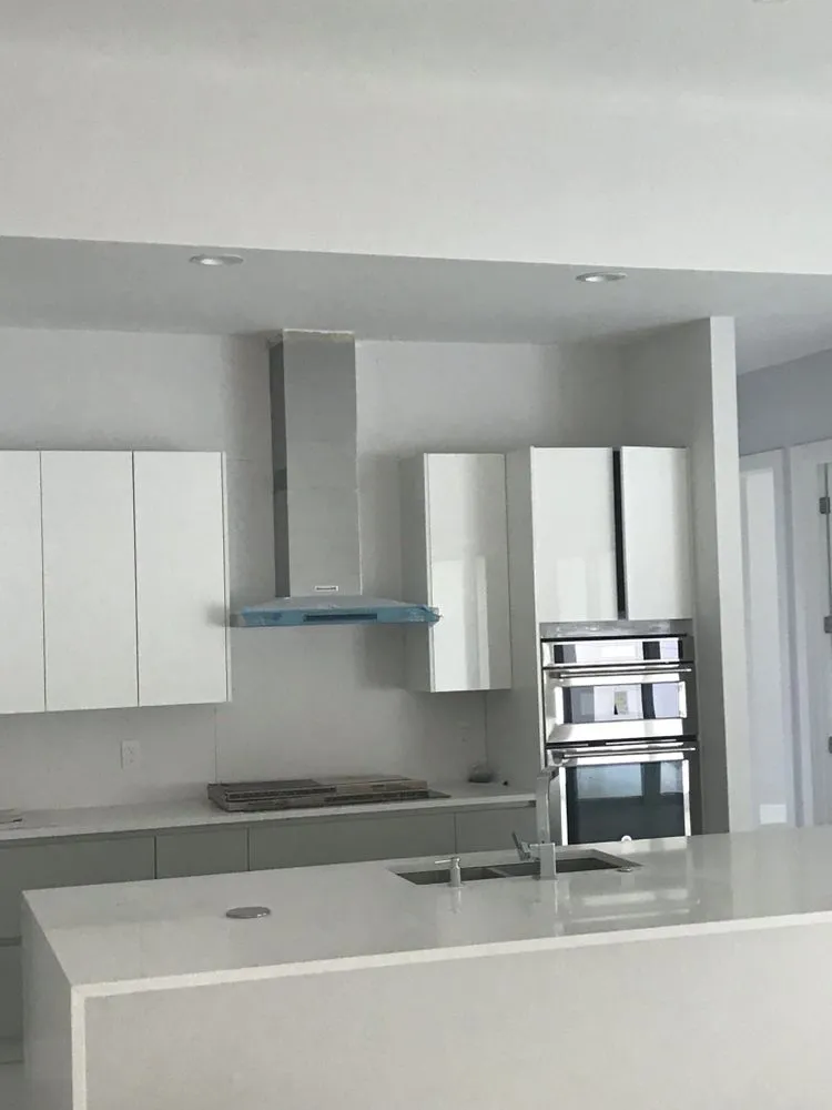 Slide of Believe Plumbing