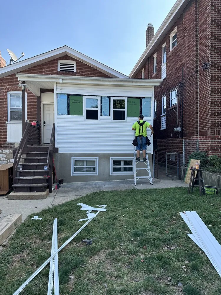 Slide of Belken’s Home Design
