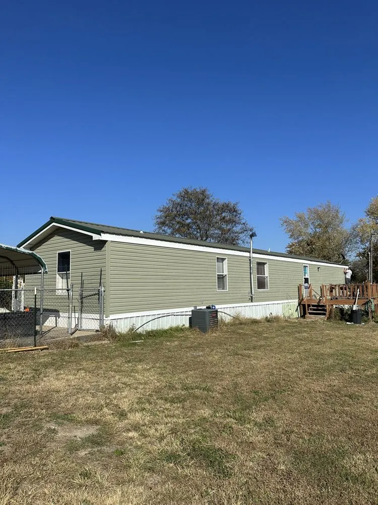 Slide of Belken’s Home Design