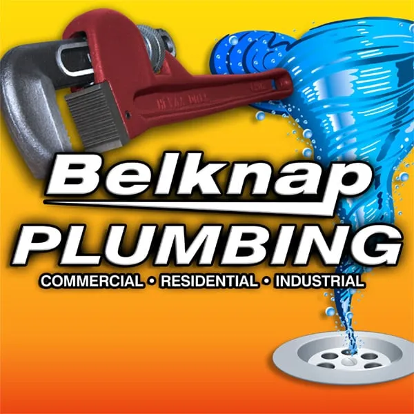 Slide of Belknap Plumbing Systems