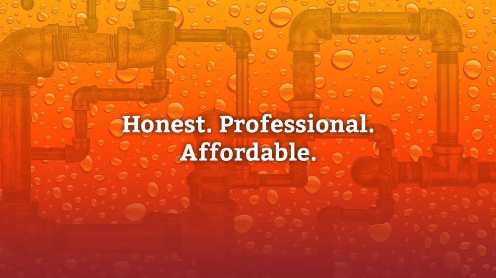 Slide of Belknap Plumbing Systems