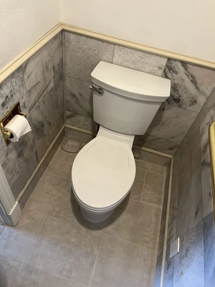 Slide of Belks Plumbing & Contracting