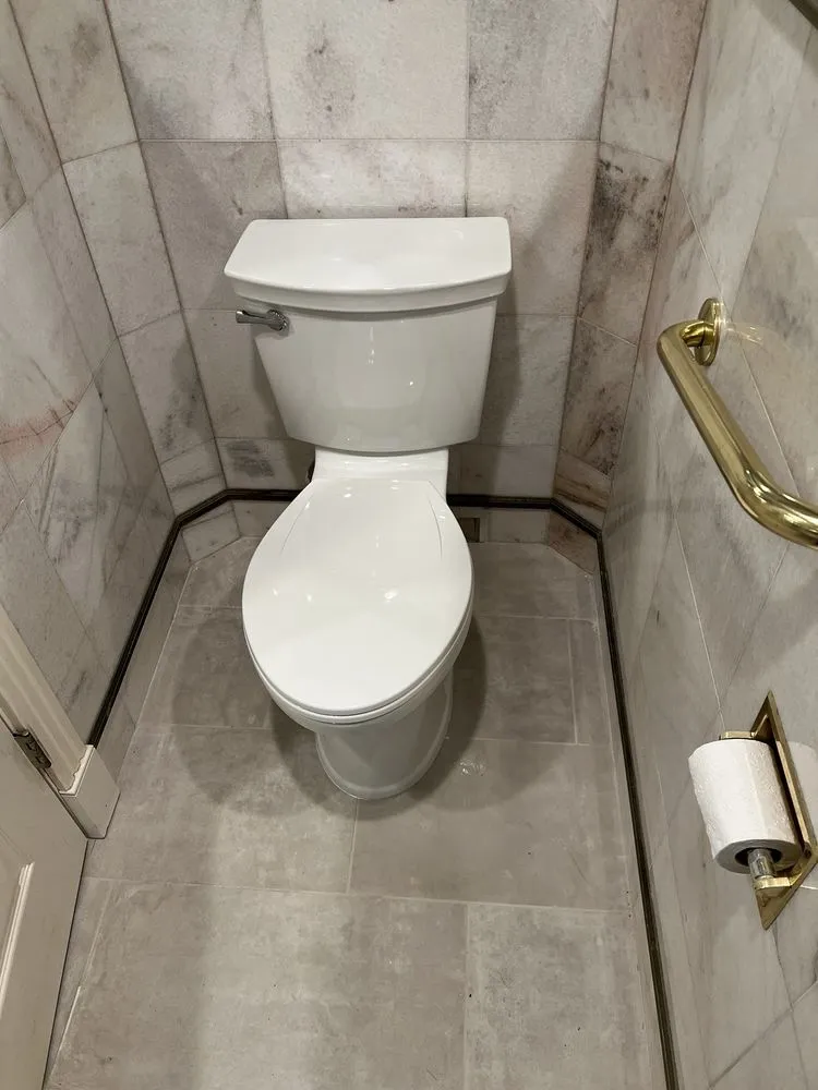 Slide of Belks Plumbing & Contracting