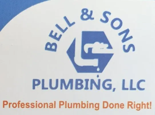 Bell & Sons Plumbing