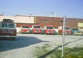 Professional leak detection experts serving Des Moines, IA - Bell Brothers Heating and Air Conditioning