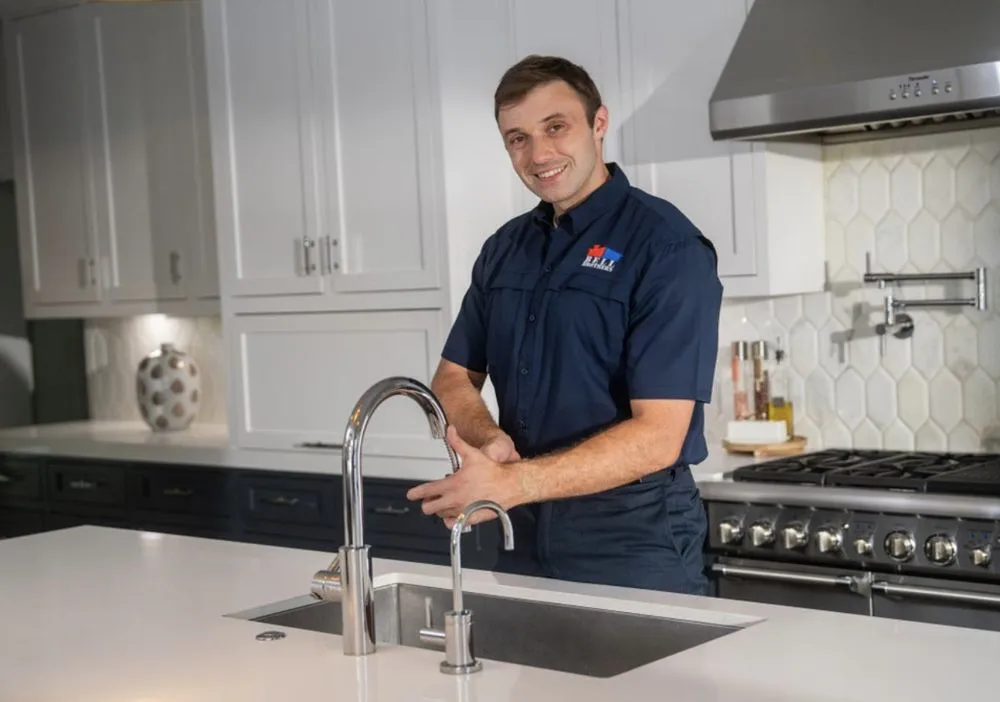 Slide of Bell Brothers Heating and Air Conditioning