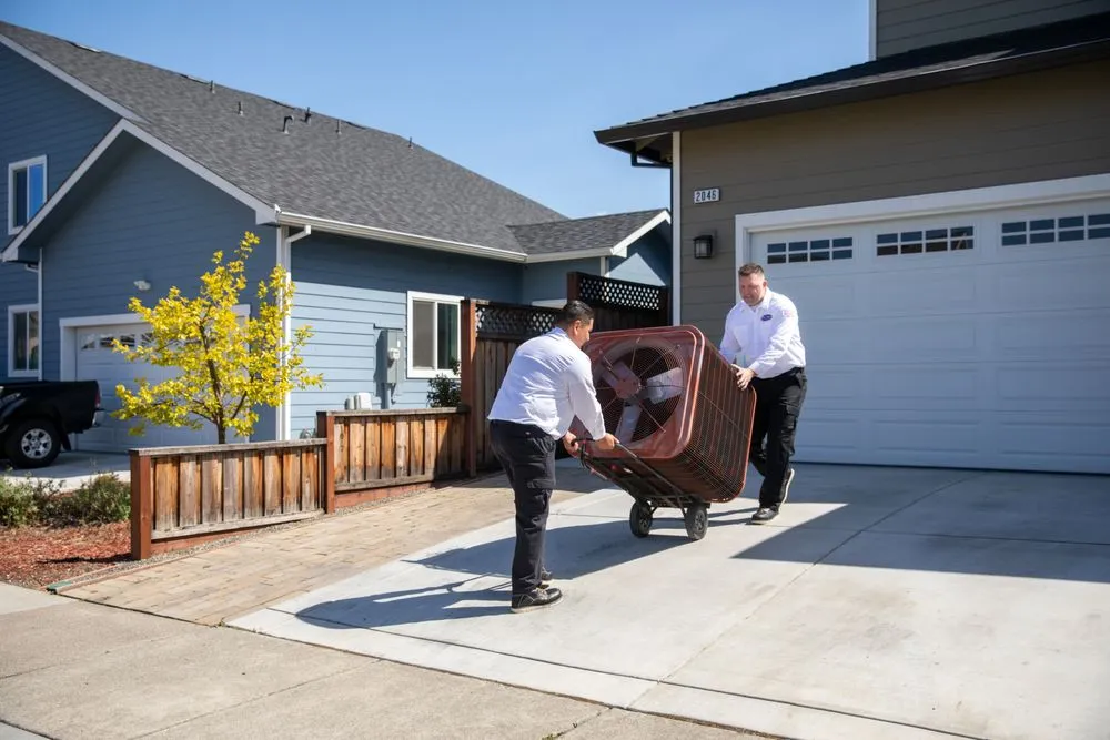 Top-rated emergency plumbing in Concord, CA by Bell Brothers Plumbing, Heating & Air - Concord