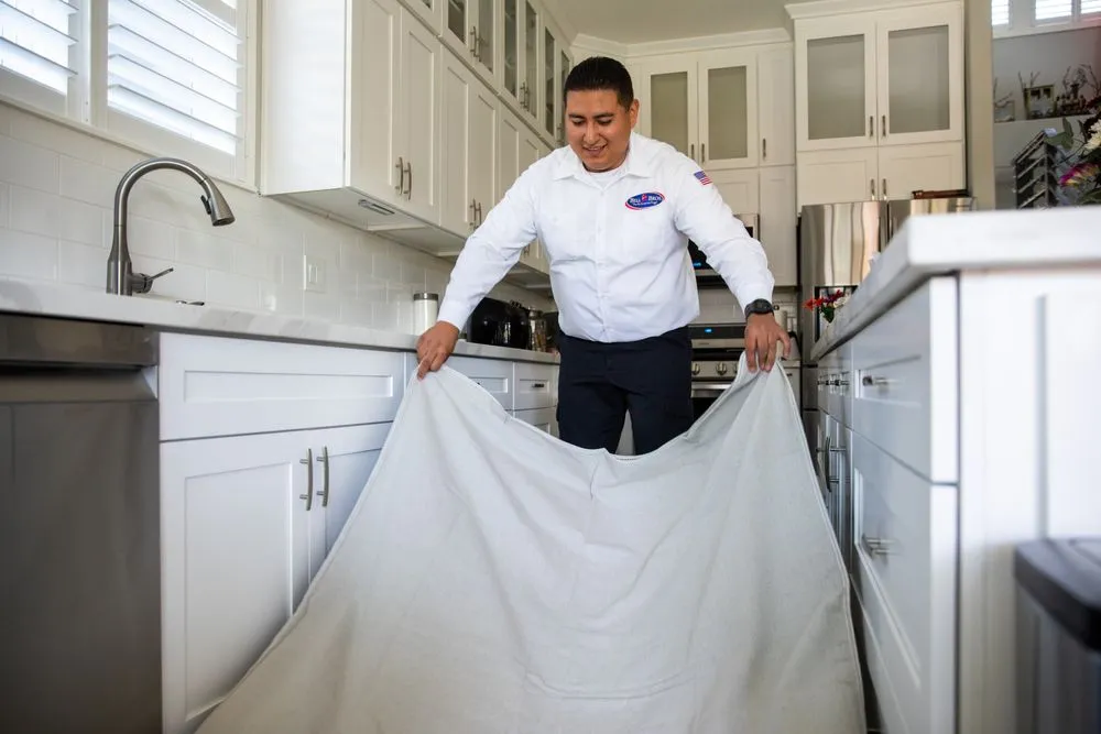 Top-rated water heater service experts serving Concord, CA - Bell Brothers Plumbing, Heating & Air - Concord