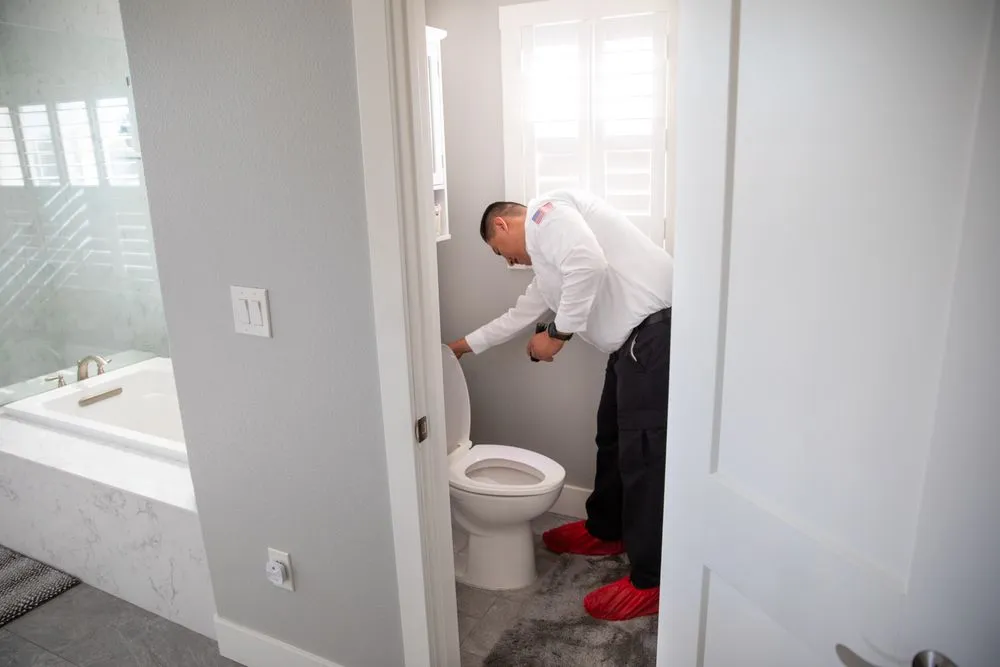 Top-rated drain cleaning in Concord, CA by Bell Brothers Plumbing, Heating & Air - Concord