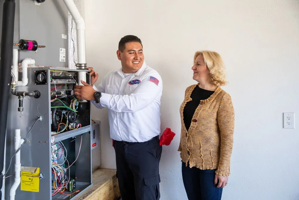 Emergency plumbing repair experts serving Concord, CA - Bell Brothers Plumbing, Heating & Air - Concord