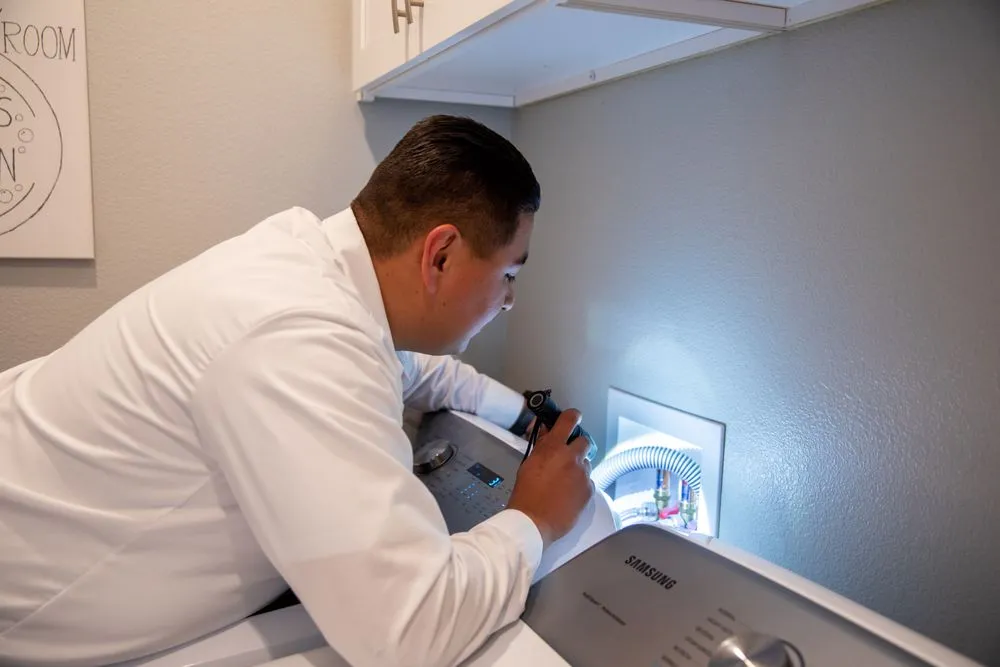 Slide of Bell Brothers Plumbing, Heating & Air - Concord