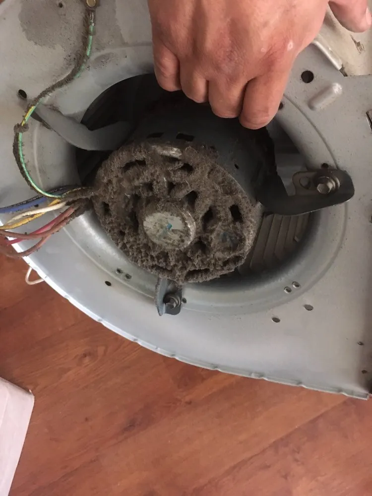 Slide of Bell Brothers Plumbing Heating & Air