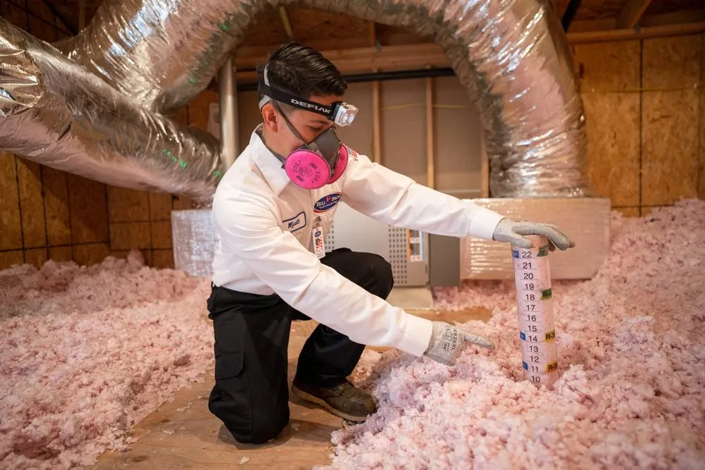 Slide of Bell Brothers Plumbing Heating & Air